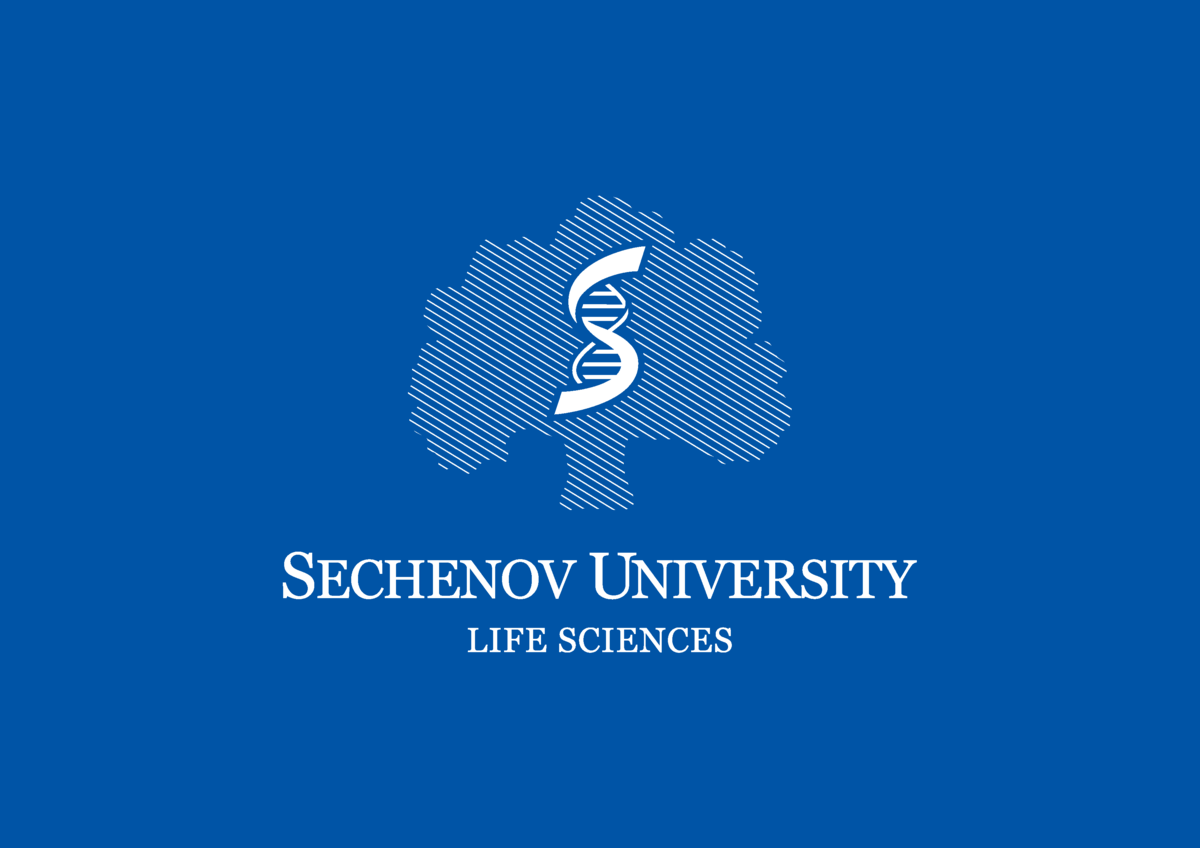 I.M. Sechenov First Moscow State Medical University logo