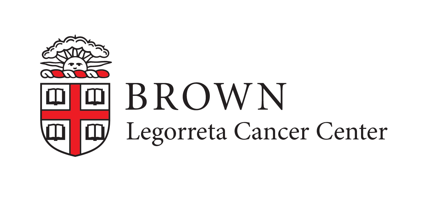 Legorreta Cancer Center at Brown University logo
