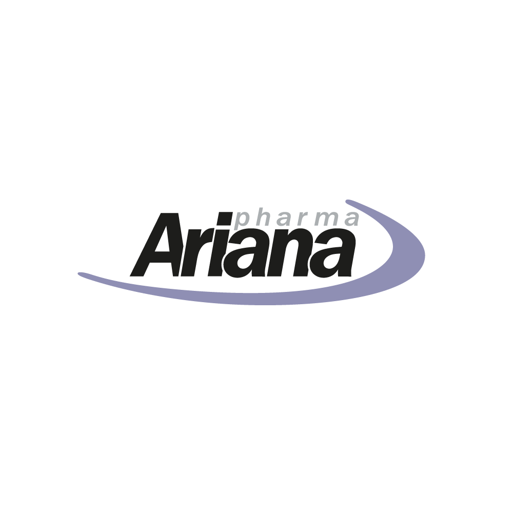 Ariana Pharmaceuticals logo