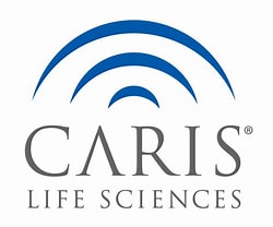 Caris Life Sciences® (Caris) logo