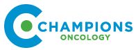 Champions Oncology logo