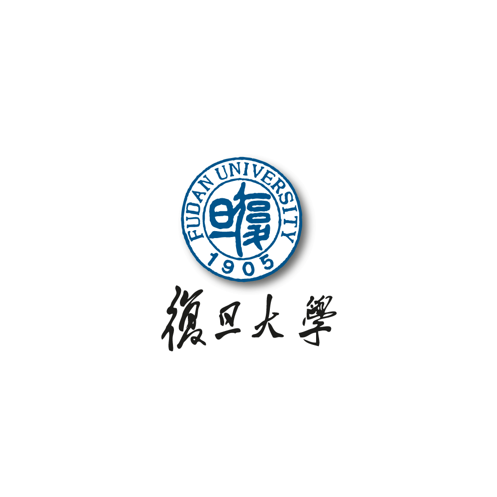 Fudan University Shanghai Cancer Center logo