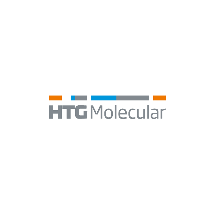 HTG Molecular logo