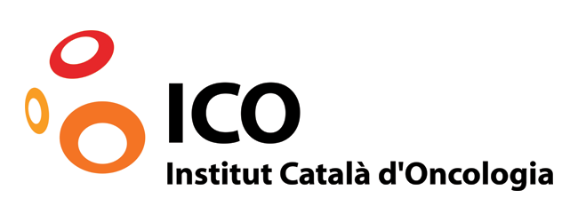 Catalan Institute of Oncology (ICO) logo