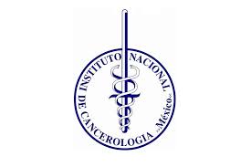 Instituto Nacional de Cancerologia (INCAN) logo