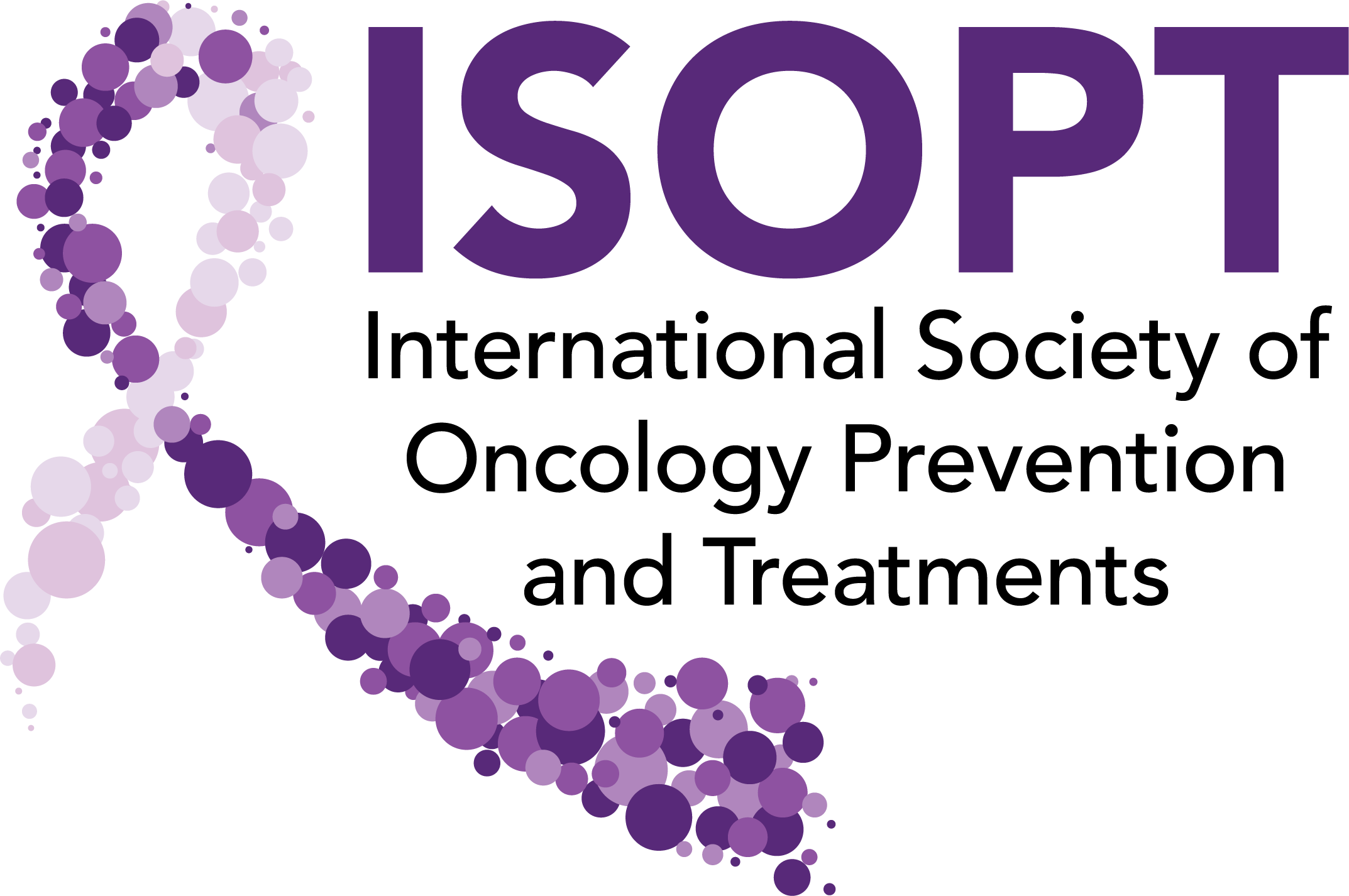 International Society of Prevention and Treatments (ISOPT) logo