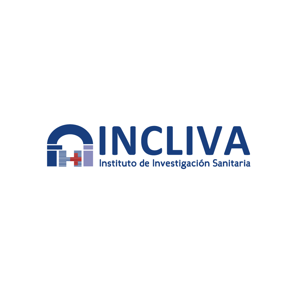 INCLIVA logo