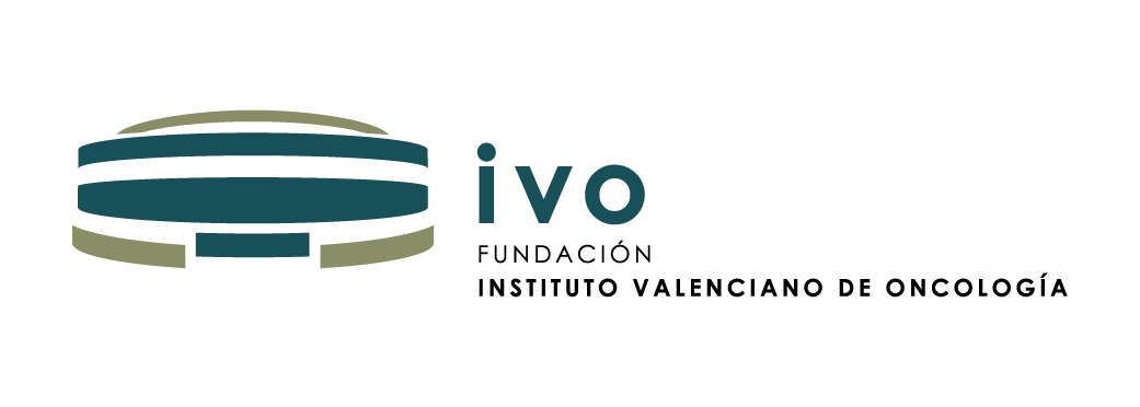 Instituto Valenciano de Oncología (IVO) logo