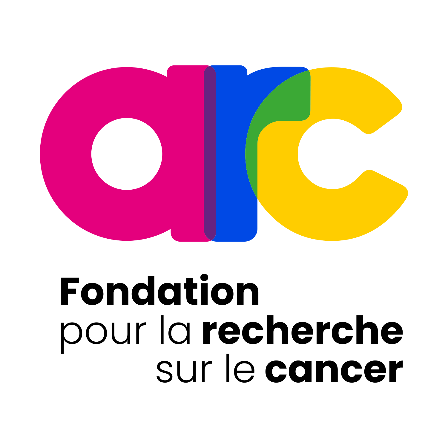 Fondation ARC logo