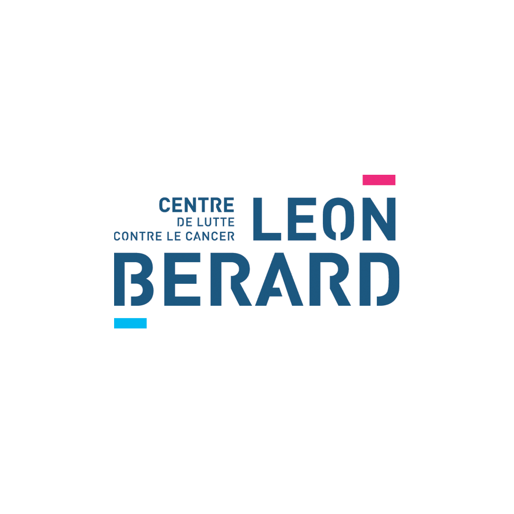 Centre Leon Berard logo