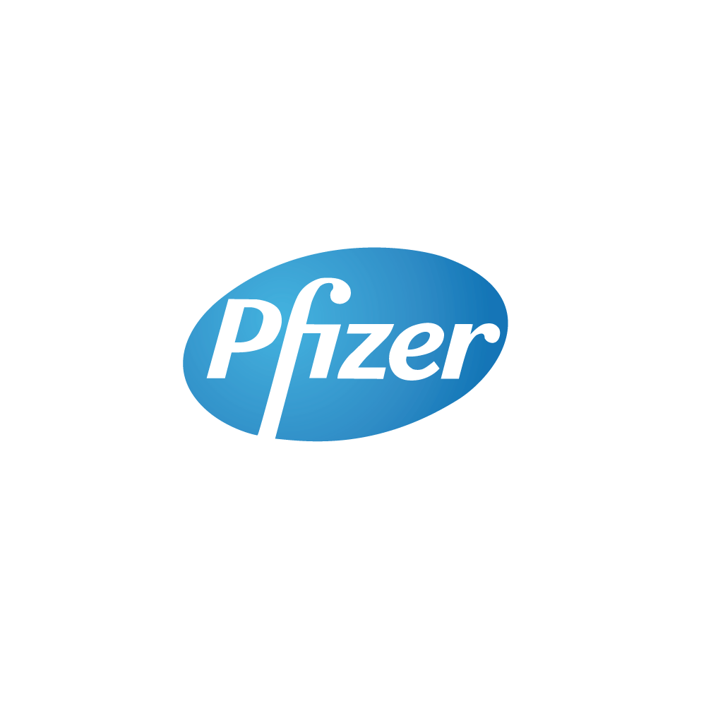 Pfizer Oncology logo