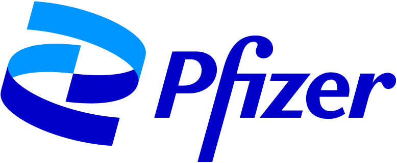 Pfizer Oncology logo