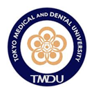 Tokyo Medical and Dental University logo