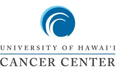 The University of Hawai’i Cancer Center logo