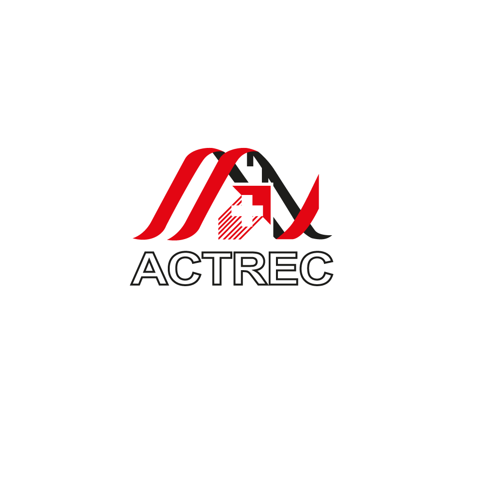 Tata Memorial Centre Advanced Centre for Treatment, Research & Education in Cancer (ACTREC) logo