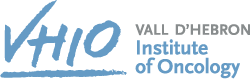 Vall d’Hebron Institute of Oncology (VHIO) logo