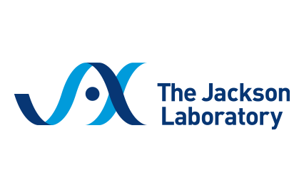 The Jackson Laboratory, The Maine Cancer Genomics Initiative logo