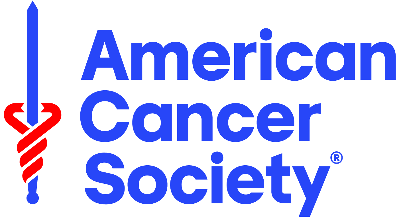 American Cancer Society logo