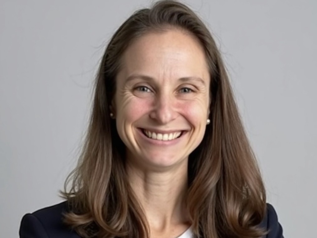Adrienne Nugent logo