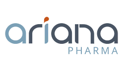 Ariana Pharma logo