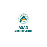ASAN Medical Center Cancer Institute logo