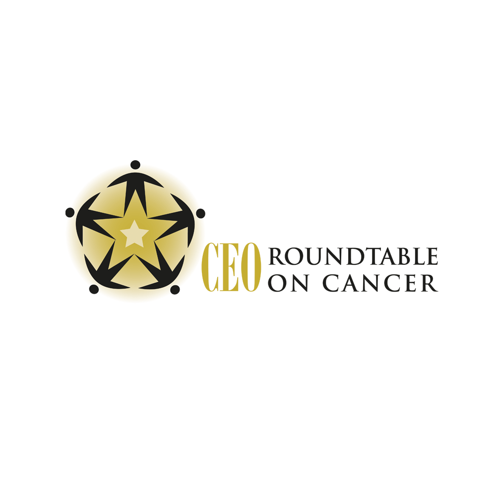 CEO Roundtable on Cancer logo
