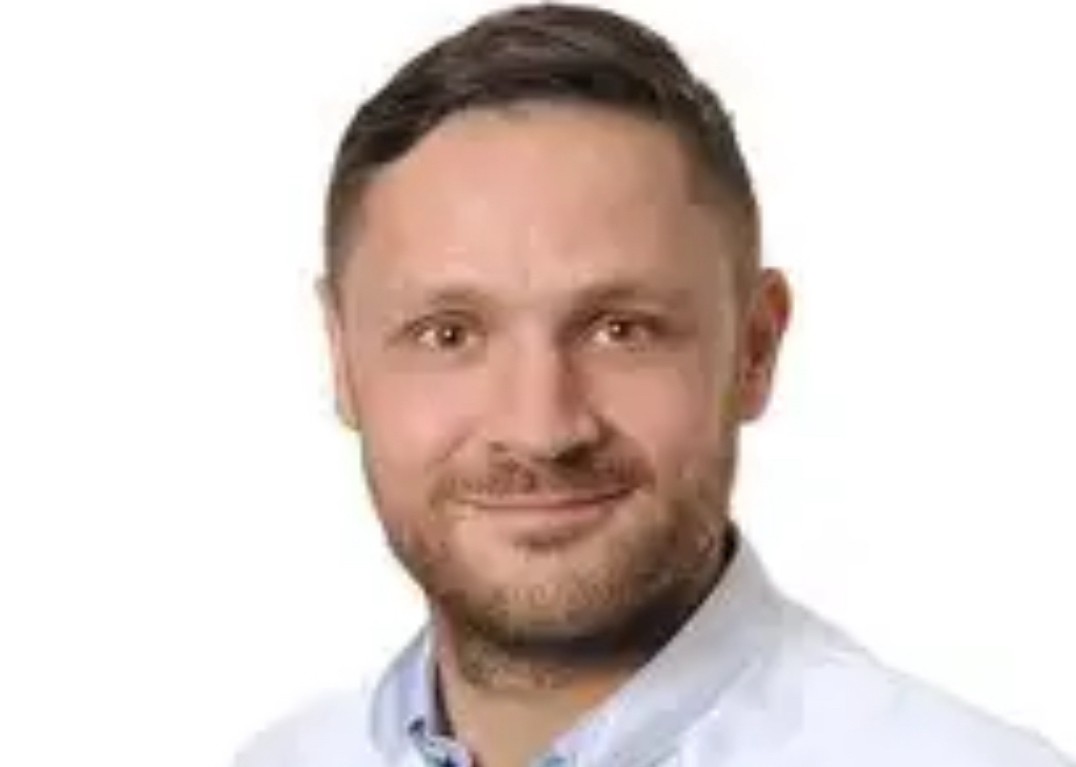 Christoph Benedikt Westphalen logo