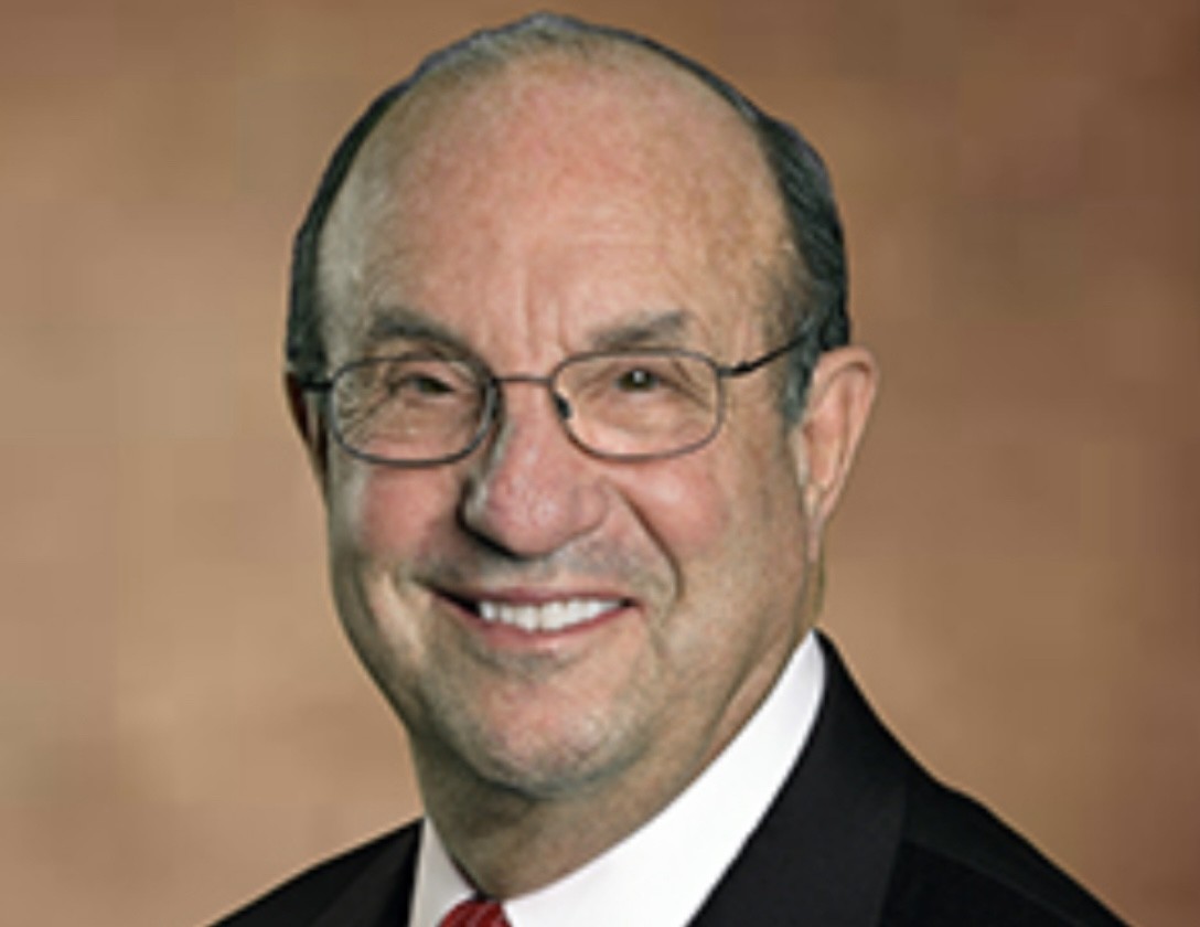Charles M. Balch logo