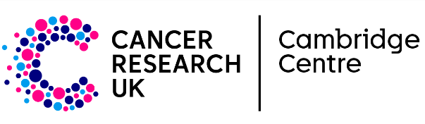 Cambridge Cancer Centre logo