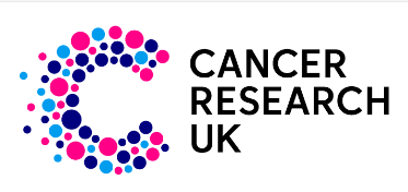 Cancer Research UK CRUK logo