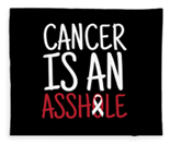 Cancer is An A* LLC logo