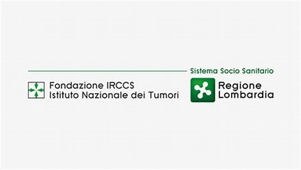 Fondazione IRCCS Istituto Nazionale dei Tumori logo