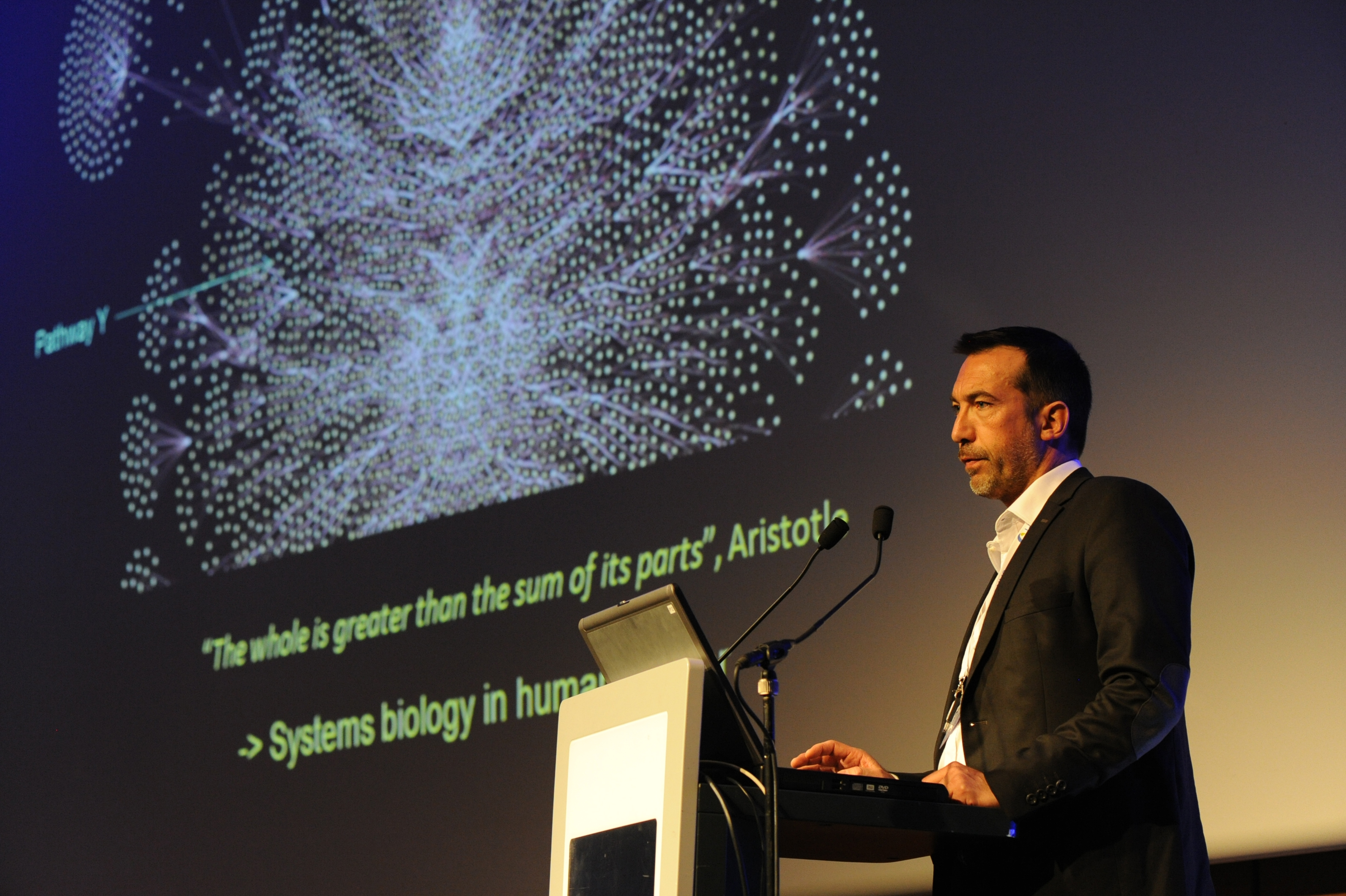 WIN 2013 Symposium
