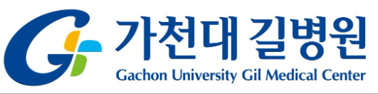 Gachon University Gil Medical Center logo