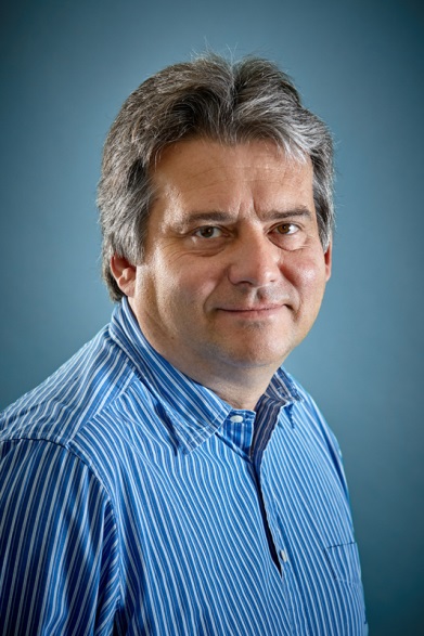 Guy Berchem logo