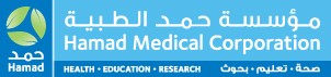 National Center for Cancer Care & Research Hamad Medical Corporation logo