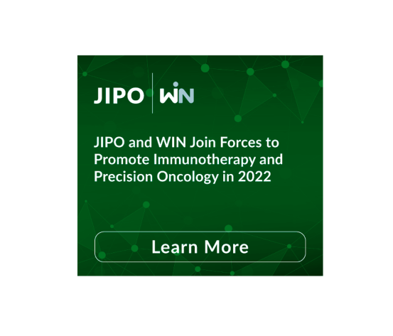 Partnership JIPO and WIN