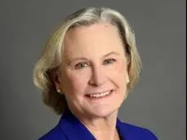 Julie R. Gralow logo