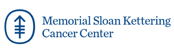 Memorial Sloan Kettering Cancer Center (MSKCC) logo