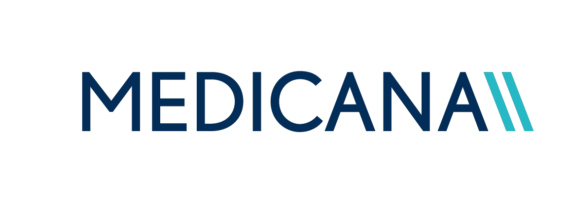 Medicana Health Group Demiray Precision Oncology Center logo