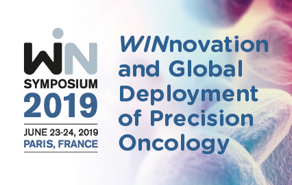 WIN 2019 Symposium