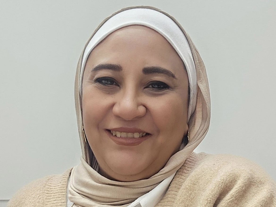 Reem Emad logo