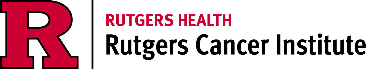 Rutgers Cancer Institute of New Jersey (CINJ) logo