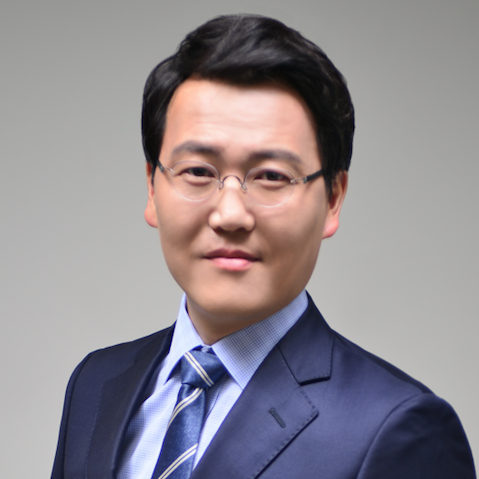Sung-Min Ahn logo