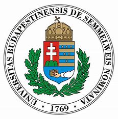 Semmelweis University logo