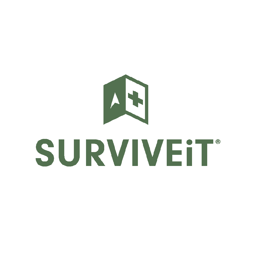 SURVIVEiT logo