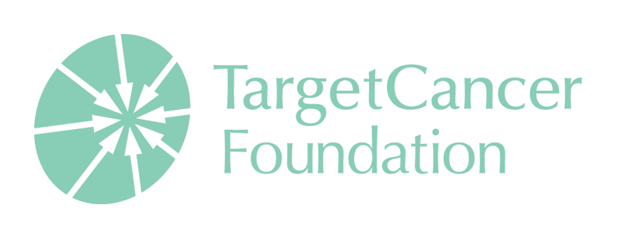 TargetCancer Foundation logo