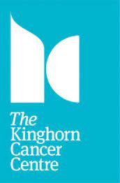 The Kinghorn Cancer Centre logo