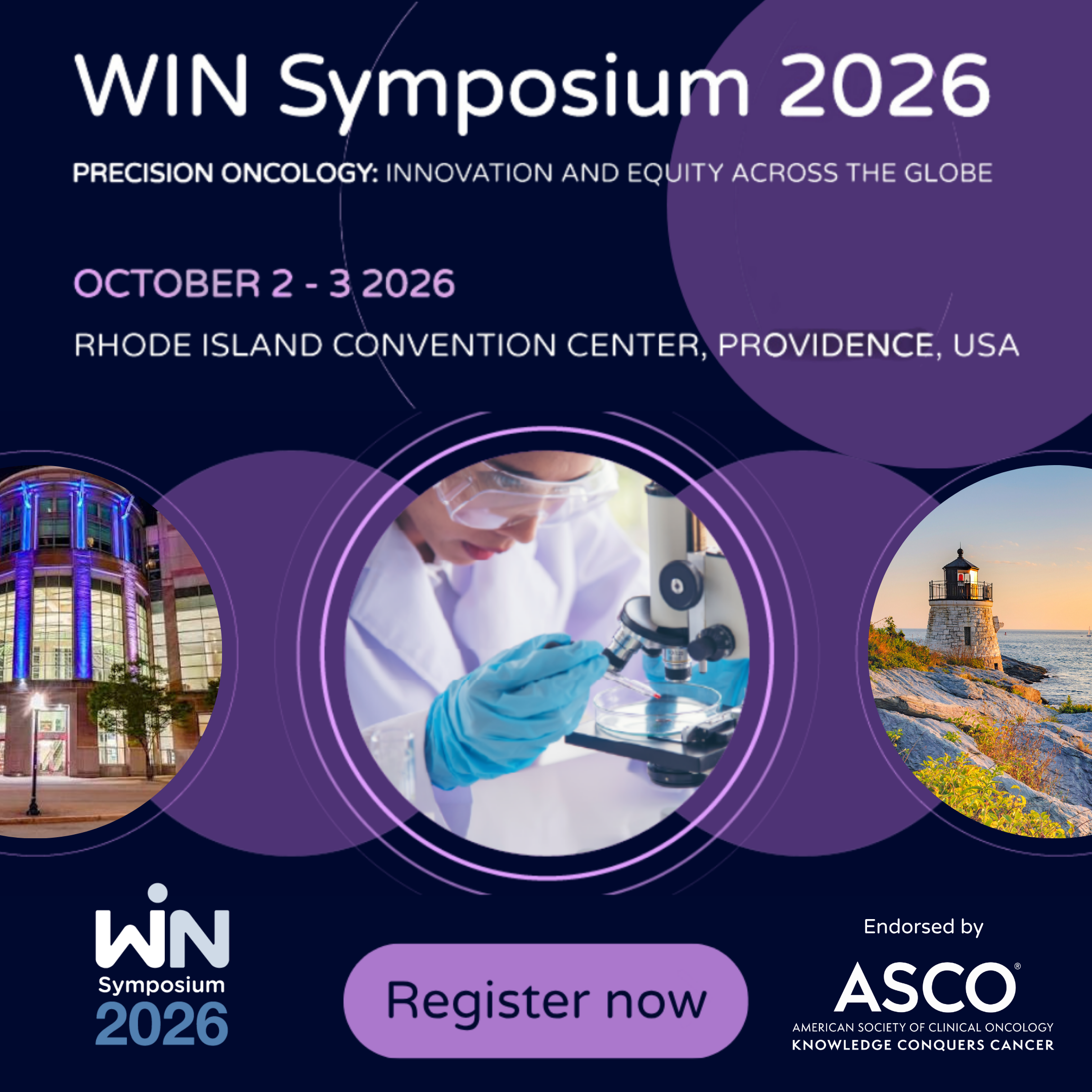 WIN 2026 Symposium