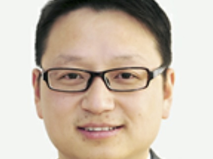 Yongbo Chen logo